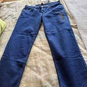NWT  Banana Republic Vintage Stretch Slim Cut Jeans – Size 14